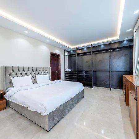 Mabaat - Almasarat Tower Al Shati - 531 Jeddah Exterior photo