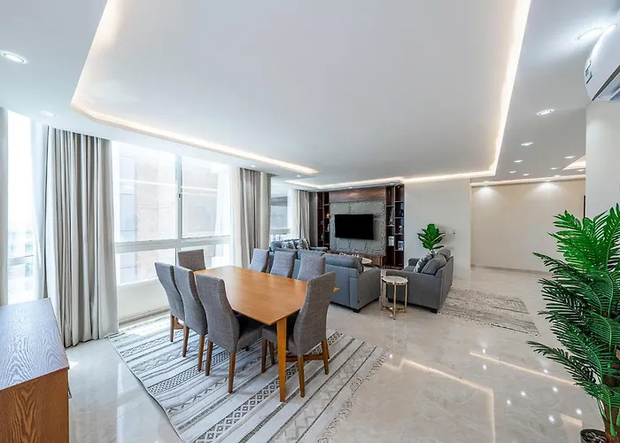 Mabaat - Almasarat Tower Al Shati - 531
