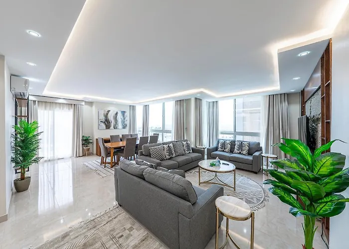 Mabaat - Almasarat Tower Al Shati - 531