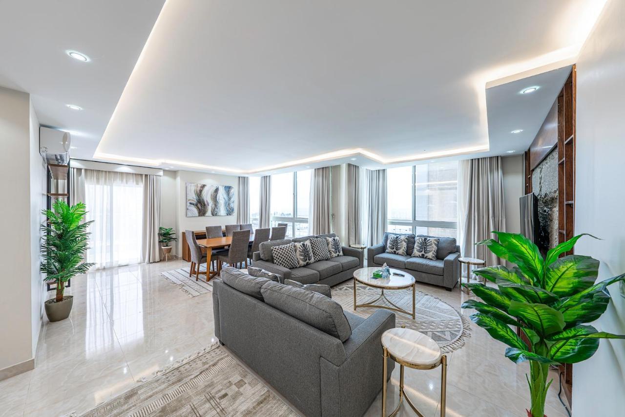 Mabaat - Almasarat Tower Al Shati - 531 Apartment