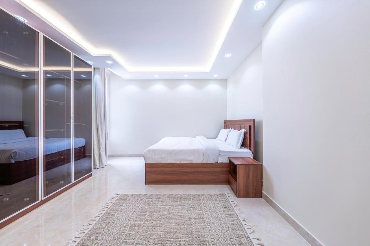 Mabaat - Almasarat Tower Al Shati - 531 * Jeddah