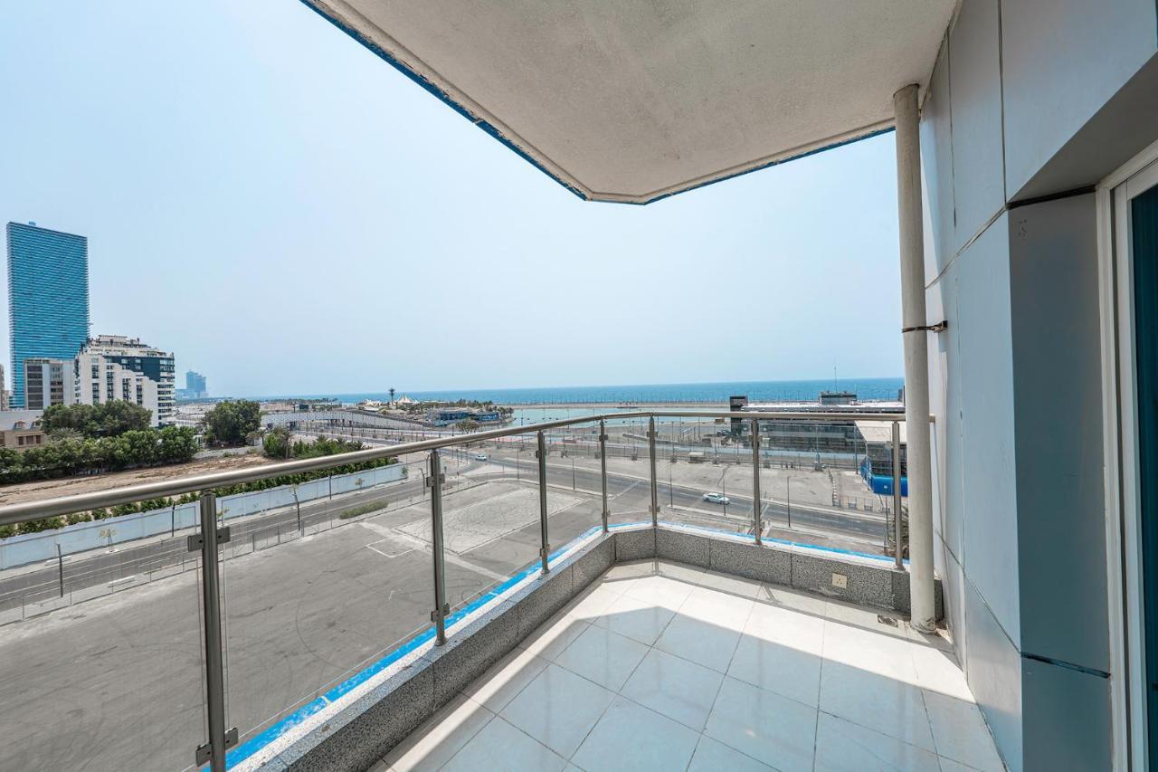 Mabaat - Almasarat Tower Al Shati - 531 Jeddah