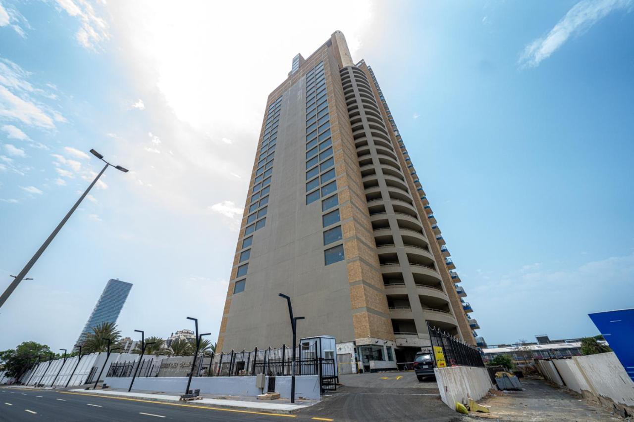 Apartment Mabaat - Almasarat Tower Al Shati - 531 Jeddah