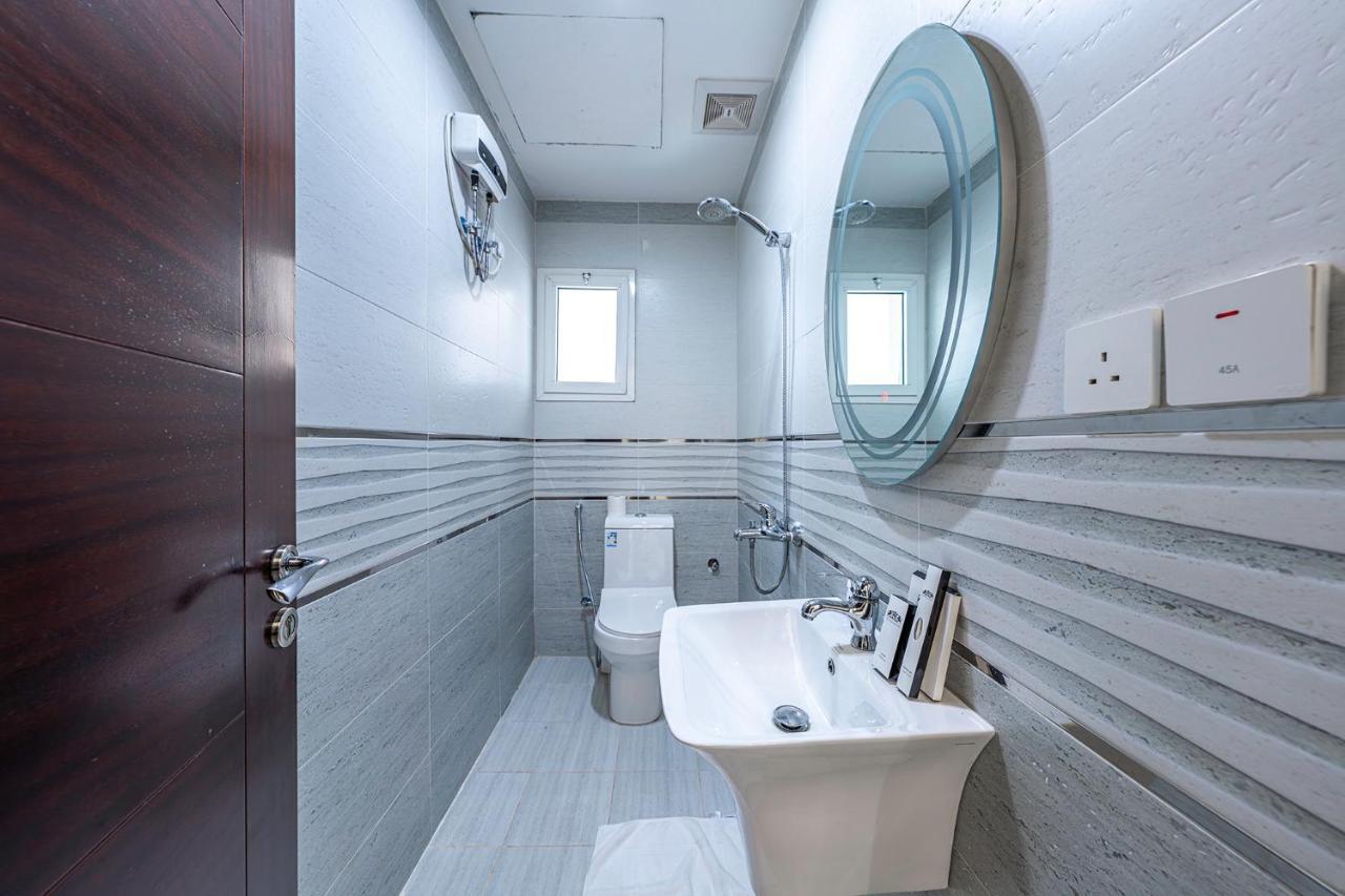 Apartment Mabaat - Almasarat Tower Al Shati - 531 Jeddah